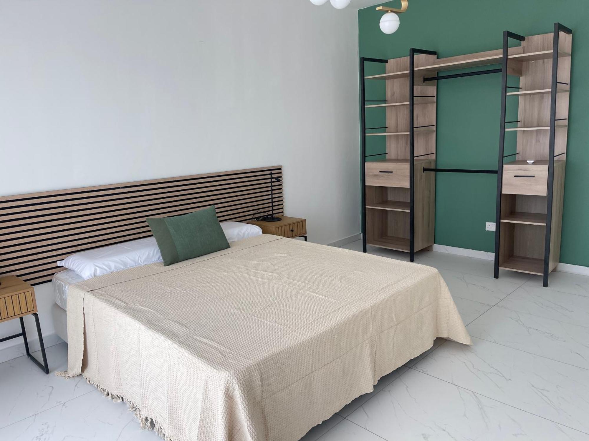 סיינט פול ביי Blu Mar Sea View Apartments מראה חיצוני תמונה