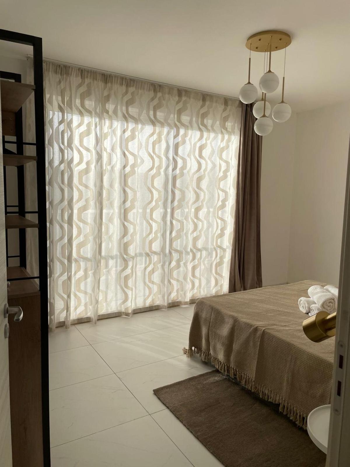 סיינט פול ביי Blu Mar Sea View Apartments מראה חיצוני תמונה