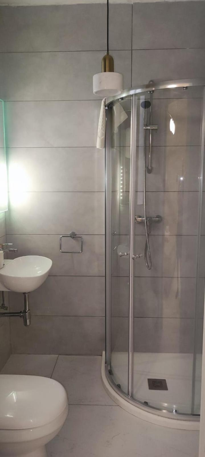 סיינט פול ביי Blu Mar Sea View Apartments מראה חיצוני תמונה