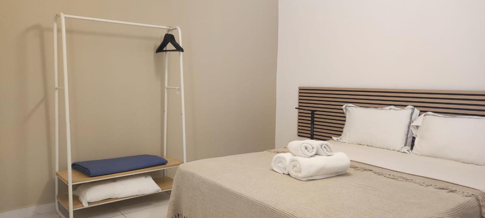 סיינט פול ביי Blu Mar Sea View Apartments מראה חיצוני תמונה