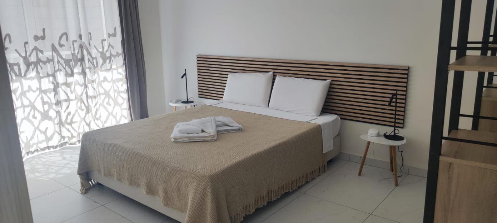 סיינט פול ביי Blu Mar Sea View Apartments מראה חיצוני תמונה